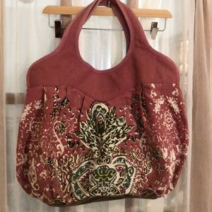 Lucky Brand Tote Bag